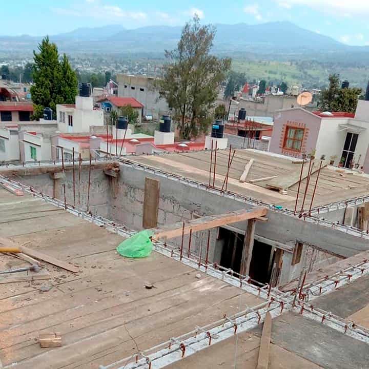 proceso constructivo 007